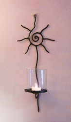 Windlicht 