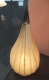 Lederlampe 