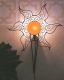 Wandlampe 