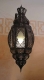 H�ngelaterne 'Andaluz', 70 cm